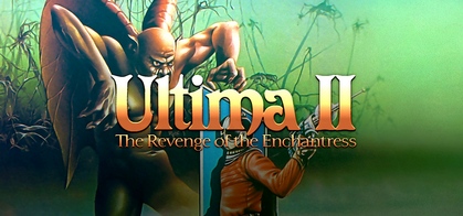 Ultima II