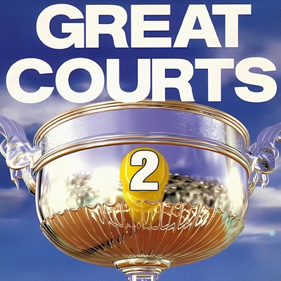 Grid for Jimmy Connors Pro Tennis Tour by reTokyo - SteamGridDB