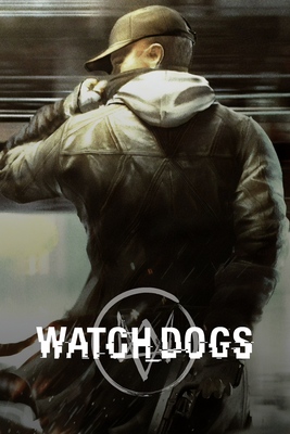 Watch Dogs Trilogy - Steam Grid Collection by digimeng on DeviantArt