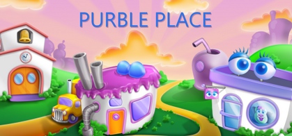 Purble Place 