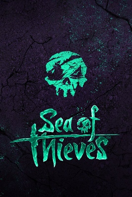 Grid for Sea of Thieves by ravenbasix - SteamGridDB