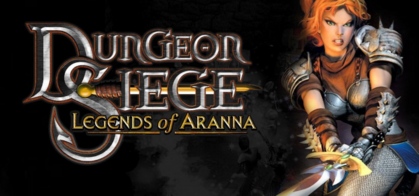 Dungeon Siege