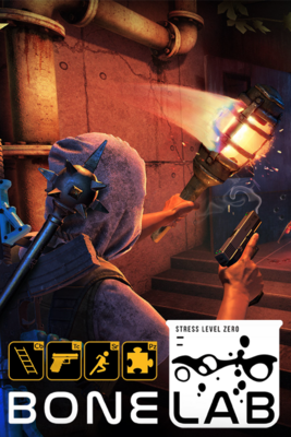 BONELAB - SteamGridDB