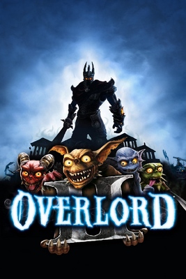Overlord II - SteamGridDB
