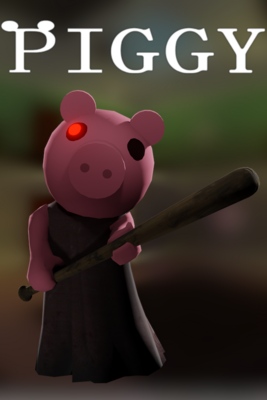 Piggy (Roblox) - SteamGridDB