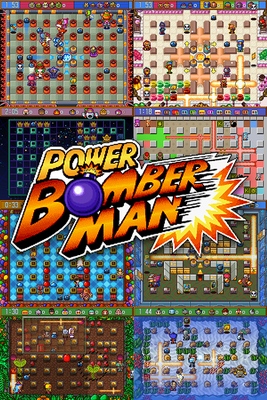 Super Bomberman 3 - SteamGridDB