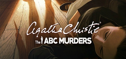 Grid for Agatha Christie - The ABC Murders by Evath - SteamGridDB