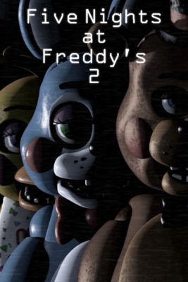 Melhores Jogos do Ano Arkade 2016: Five Nights At Freddy's Sister Location  - Arkade