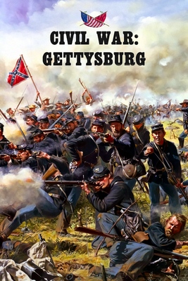 Civil War: Gettysburg - SteamGridDB