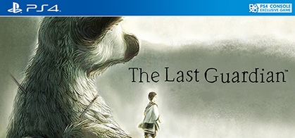 Steam Community :: :: The Last Guardian