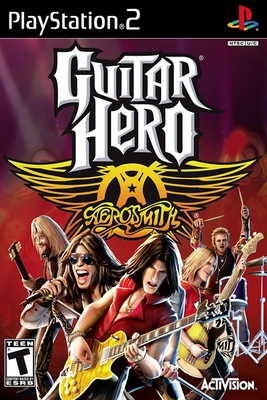 Guitar Hero III: Legends of Rock - SteamGridDB