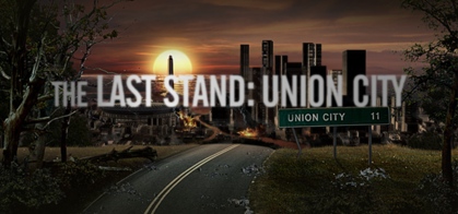 The Last Stand: Union City - SteamGridDB