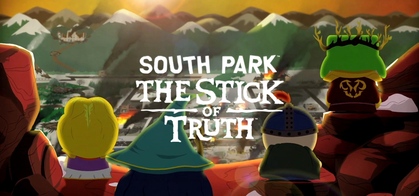 South Park: Kijek Prawdy
