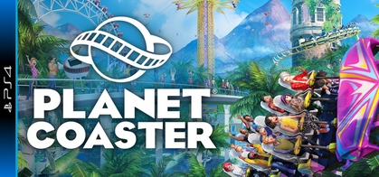 Planet Coaster SteamGridDB