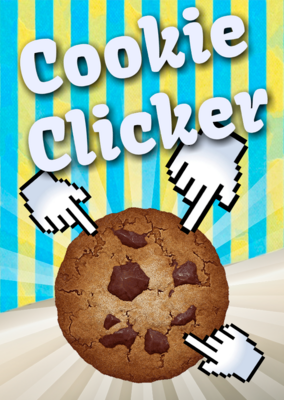 Grid for Cookie Clicker by DIGGRID - SteamGridDB