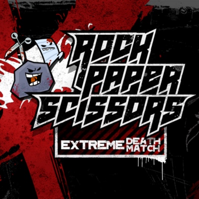 Rock Paper Scissors Extreme!! 