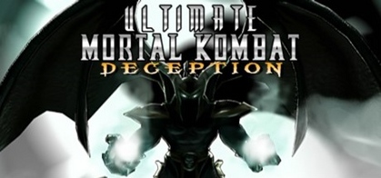Mortal Kombat: Deception - SteamGridDB