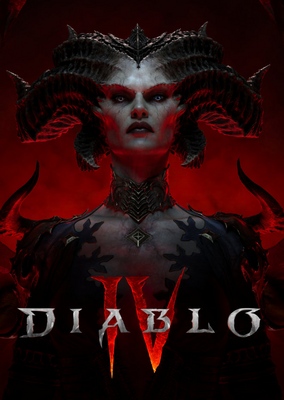 Grid for Diablo IV by OthelloR - SteamGridDB