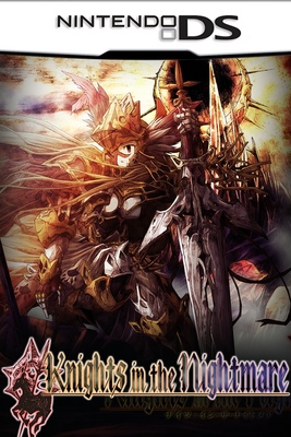 Knights in the Nightmare for Nintendo DS