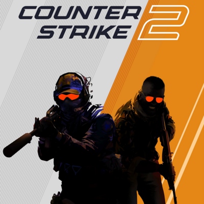 Counter-Strike 2 - SteamGridDB