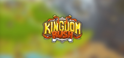 Grid for Kingdom Rush by Dectonic - SteamGridDB