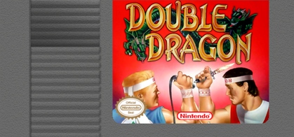 Double Dragon Advance - SteamGridDB