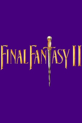 Grid for Final Fantasy II by CaptainFatbelly - SteamGridDB