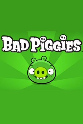 Grid for Bad Piggies by Felipne87r SteamGridDB Grid for Bad Piggies by Felipne87r SteamGridDB