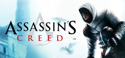 Grid for Assassin's Creed by ChrisN34 - SteamGridDB