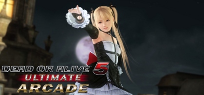 DEAD OR ALIVE マリー・ローズ 等身大タペストリー 未開封 マリーローズ 等身大タペストリー DEAD OR ALIVE