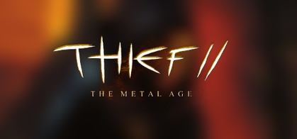 Thief II: The Metal Age grid artwork