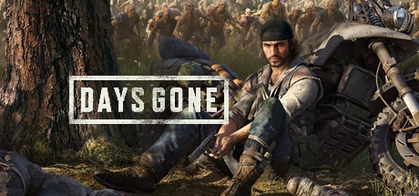 Grid for Days Gone by DjiPlayer64 - SteamGridDB