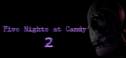 Five Nights at Candy's 3 - SteamGridDB