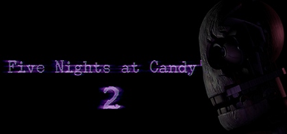 Five Nights at Candy's - SteamGridDB