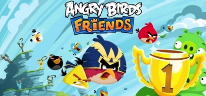 Angry Birds Epic - SteamGridDB