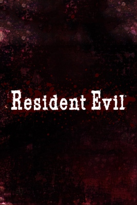 Grid for Resident Evil by AlephD - SteamGridDB