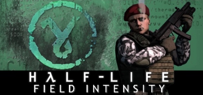 Grid for Half-Life: Field intensity by EPOS - SteamGridDB