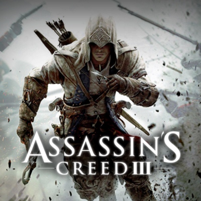 Grid for Assassin's Creed III by Squareboi - SteamGridDB