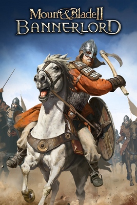Няшкин Mount & Blade II: Bannerlord (2020)