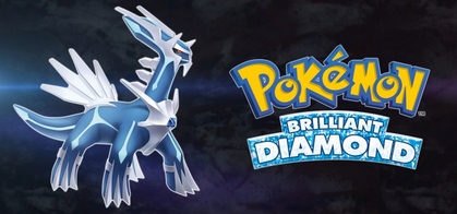 Pokémon Brilliant Diamond