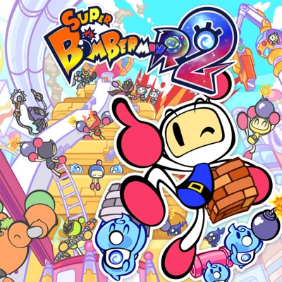 Steam Community :: SUPER BOMBERMAN R2