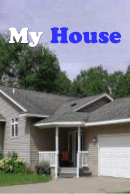 My House - SteamGridDB