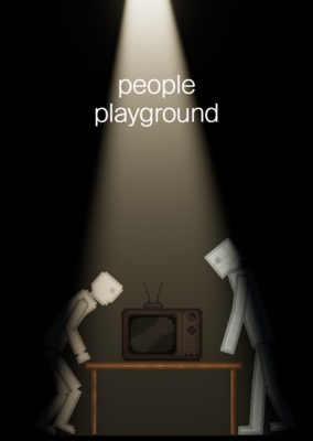 People Playground no Steam