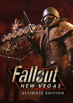 Buy Fallout: New Vegas Ultimate Steam