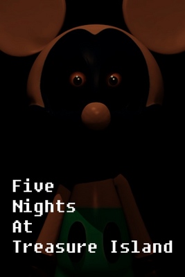 Grid for Five Nights at Treasure Island by geraldodograu - SteamGridDB