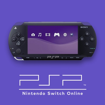 Nintendo Switch SONY PlayStationPortable PSPJ-30028 Next-gen PlayStation Portable is bad news for Nintendo