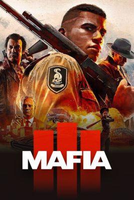 Mafia 3 - Download