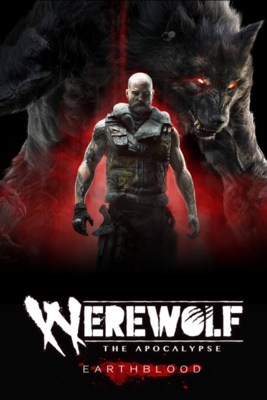 Werewolf: The Apocalypse - Earthblood - SteamGridDB