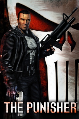 Steam Workshop::The Punisher