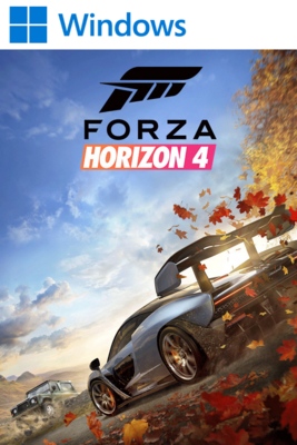 Grid for Forza Horizon 4 by daxyd - SteamGridDB